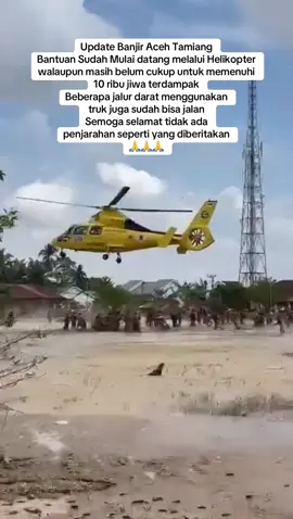 Beberapa bantuan logistik sudah datang untuk membantu korban banjir walaupun masih sedikit dengan kebutuhan 10 ribu jiwa terdampak #beritaacehtamiang #acehtamiang #banjiracehtamiang #banjiraceh #banjirsumatra 