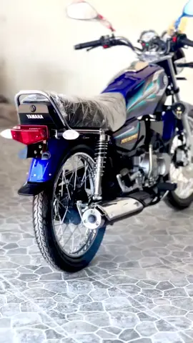 Peredam 2007#rxkingindonesia #rxking135cc #rxkingperedambiru 