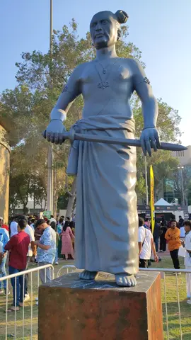 #dubaipooram #thrissivaperoor #thrissurkaran 