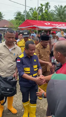 Bapak bahlil di desa blangpanjoe#fyp #brandatiktok #tiktok 