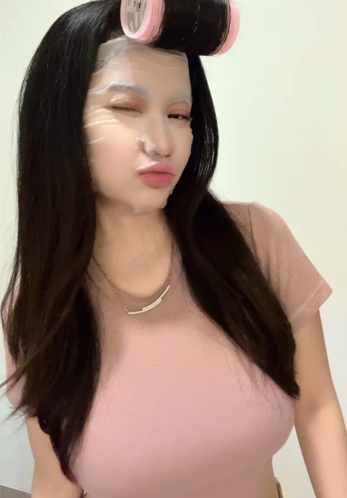 praktis banget langsung glowing🤗💗