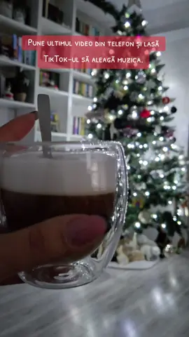 Să aveți un Decembrie minunat! #trend  #christmastrend #braddecraciun 