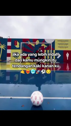 story bola⚽ #katakata #football #foryou #fyp 