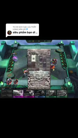 Trả lời @THẦY LONG_SĂN HŨ💎 #xuhuong #quayhudoithuong #quayhu #quyetchientienthuong #cachquayhu 