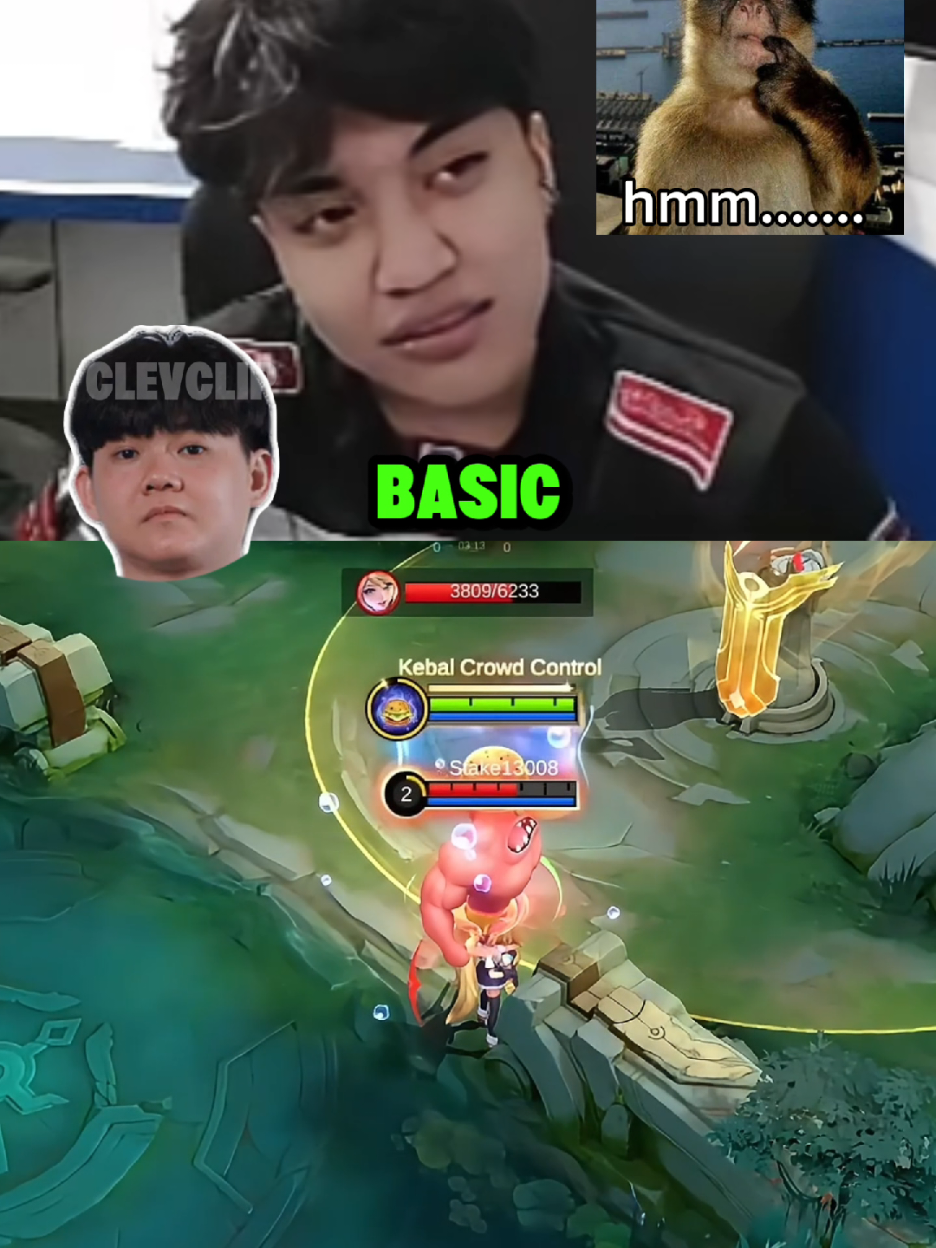 aeronshiki i nya apa?🗿 #aeronshikii #btrp  #MLBBXSpongeBob #MLBBFriendFest #MLBB 