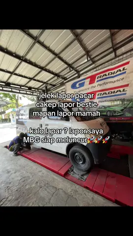 #mbg #makanbergizigratis #sppg #badangizinasional #programmakansianggratis 