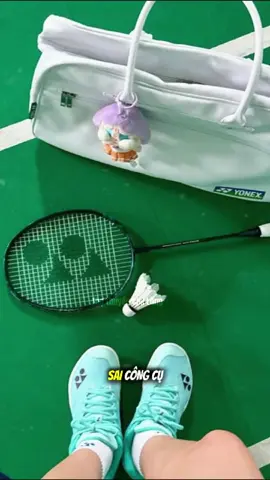 Đừng để đôi giày biến bạn thành highlight… theo nghĩa tiêu cực #thothuyencaulong #caulong #viraltiktok #xuhuong #caulongthegioi 