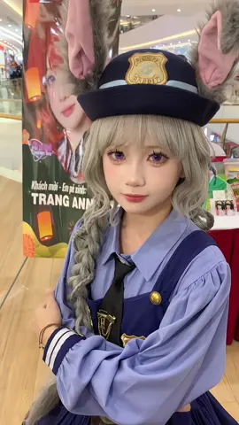 Where’s Nick 🦊 #judy #nick #zootopia 