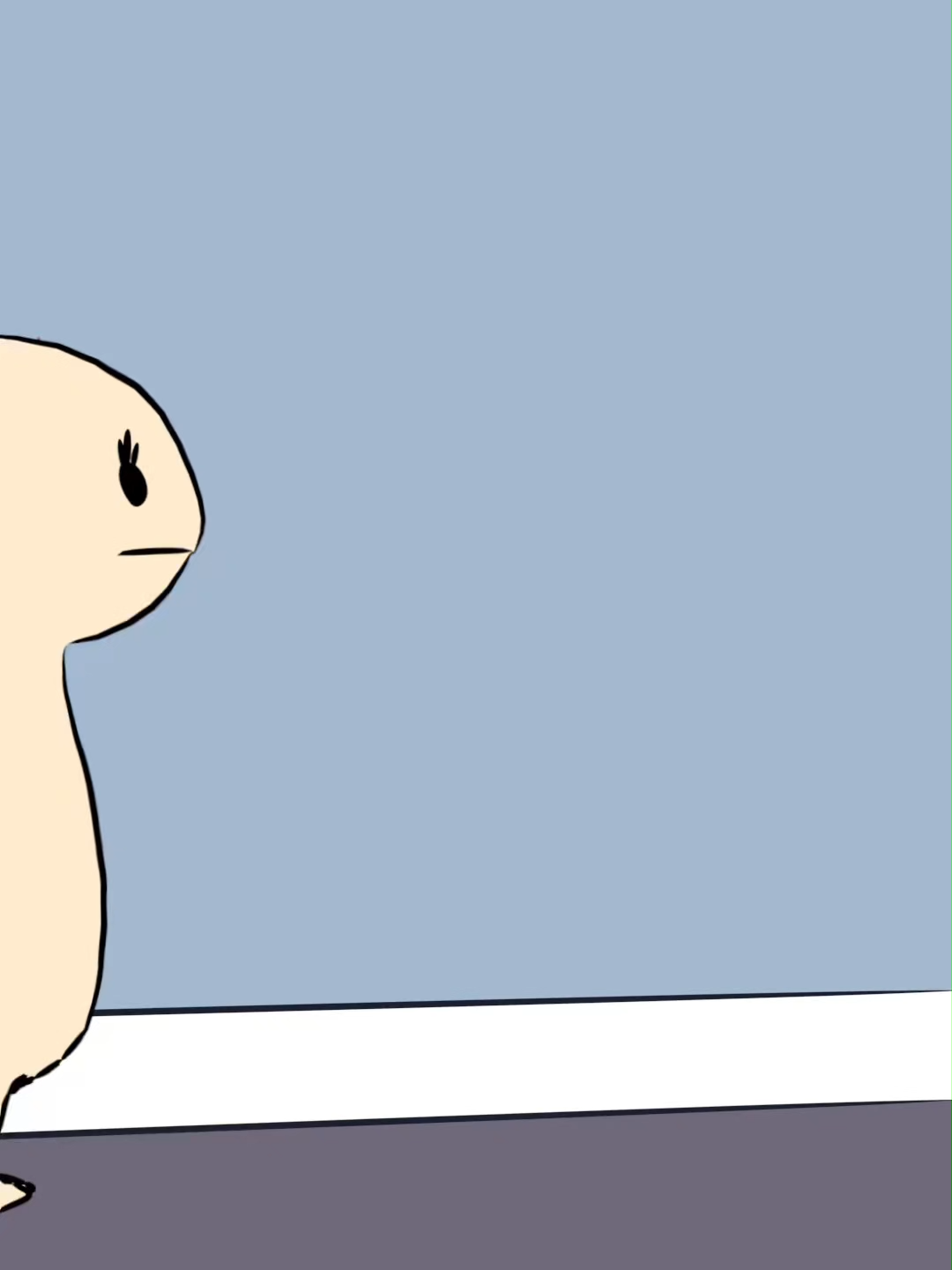 Fun fact: Axolotls are able to completely regrow their limbs, tail, gills, brain and heart in just a few weeks. 🦎✂️🦵 #naturalhabitatshorts #naturalhabitat #naturalhabitok