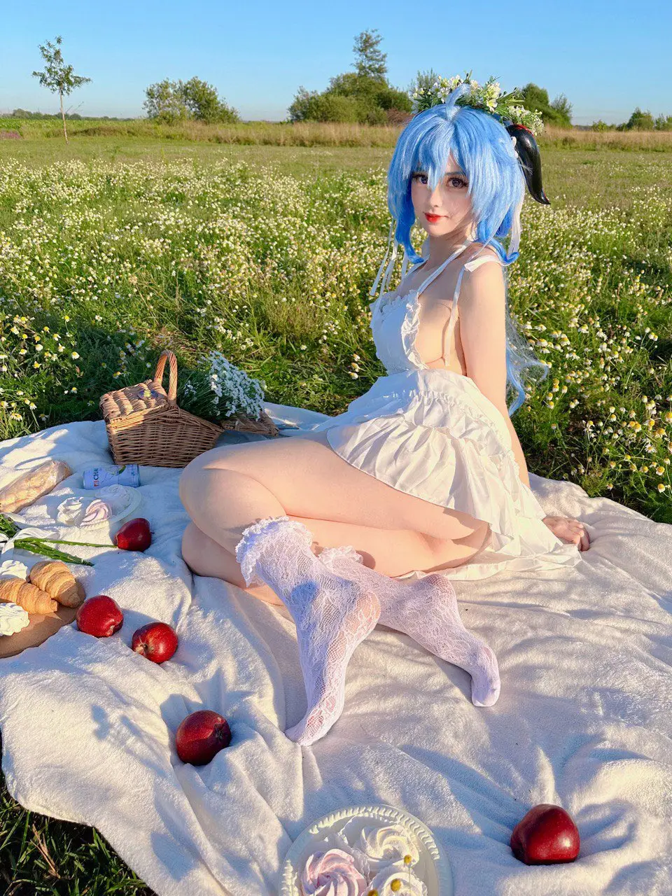 ⓘZui Thì Đăng Mà Không Zui Thì Nghỉ #xuhuong #cosplay #viralvideo  #xh #tiktok