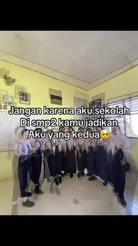 #fyp #fup #fypage #smpn2sukolilo #lewatberanda  🥺🥺🥺🥺🥺