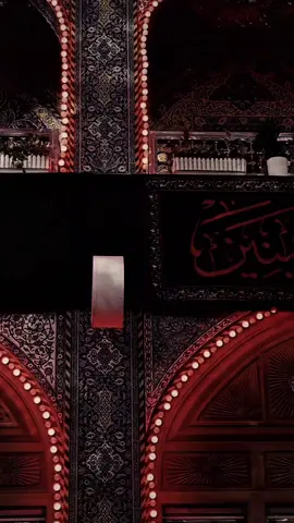 السلام عليكِ يا مشاركة الزهراء بمصابها #ياام_البنين  #عظم_الله_اجورنا_واجوركم_بهذا_المصاب #ياام_البنين_قضي_حاجت_كل_محتاج 