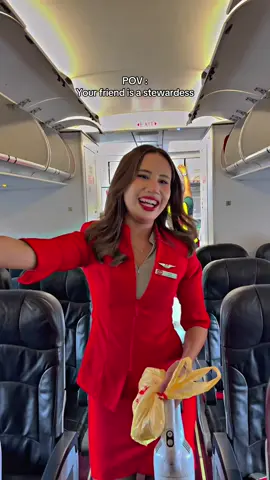 She’s gorgeous isn’t ?  @Ptrrianaa  #fy #foryou #fyppppppppppppppppppppppp #stewardess #cabincrew 