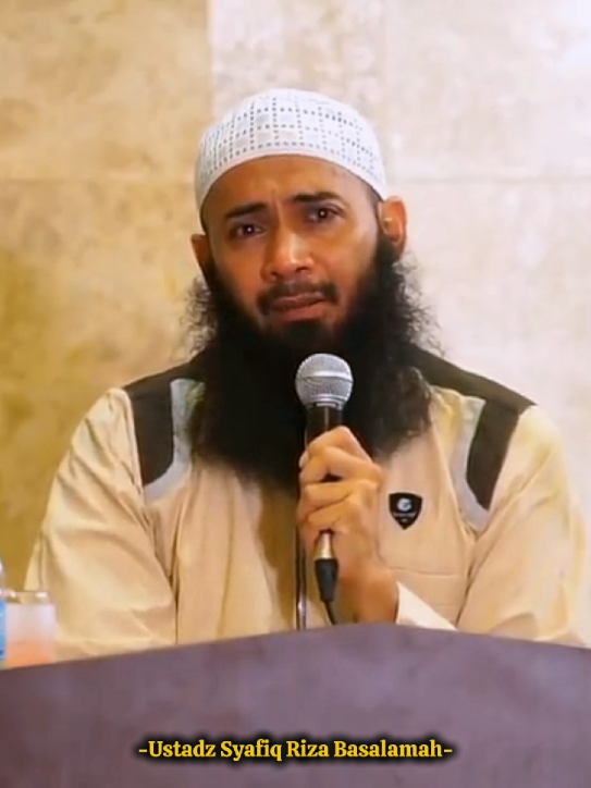 #ustadzsyafiqrizabasalamah #dakwah #ibuhamil #ibu #qsalahqafayat15 