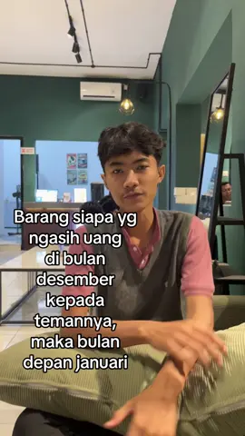 Coba tf kalo gapercaya