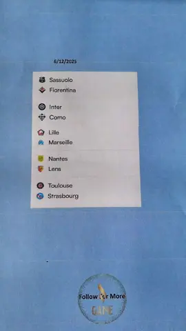 My guess of Football day 6 Dce  #footballanalysis #socceranalysis #Soccer #Foryou #fyp 