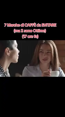 #7MarchediCAFFÈdaEVITAREma2sonoOttime 