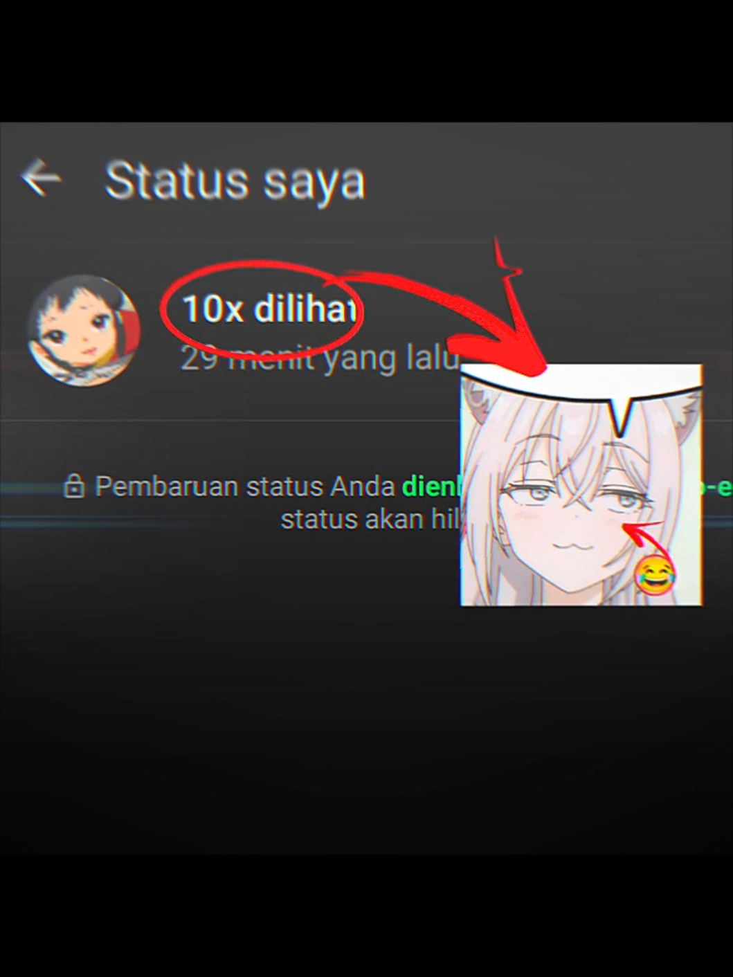 lebih parah 🗿 #trend #views #memes #fypシ゚ 