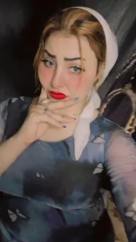 وكمان جاي تقلدني 👏 👑haneen 