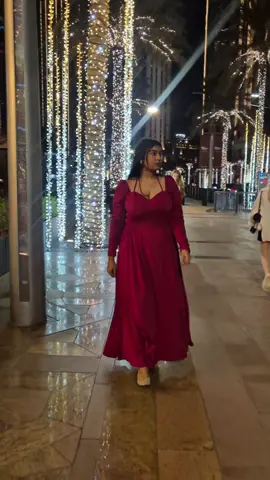 Cleaning Dubai with my Red Dress 💃 😆  #tamil #uae🇦🇪 #manjalveyil 