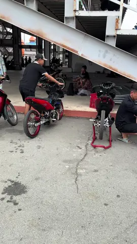 Nơi nòn nhất lúc này tại Bình Dương :vv #southvietnamscooterteam🇻🇳 #xedovietnam #viral 