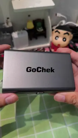 Mic thu âm không dây Gochek Ultra S24 #gochek #micthuam #micthuamkhongday #micgochek #affiliate 