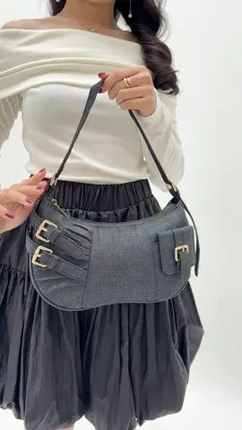 Kenalan sama tas gweneth yang cantik dan elegan😍 #melstorejkt #damelia #localbrand #bag #taswanita 