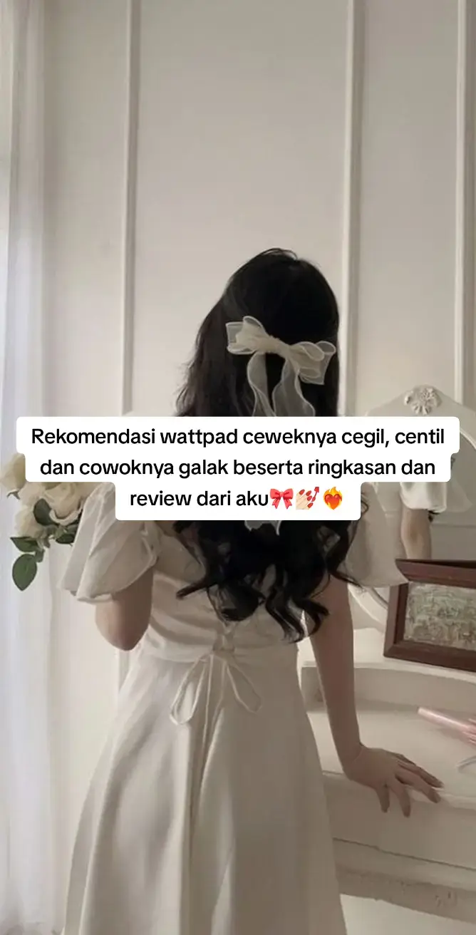 Kalau kamu suka pasangan 