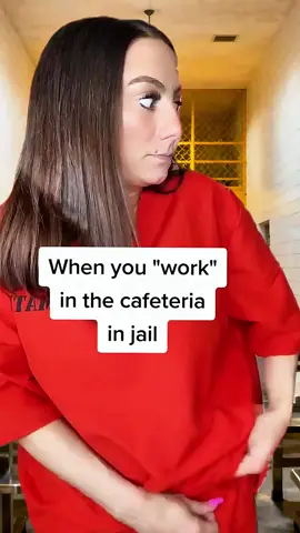 #pov#tinasrecoverytok #jail #jailskit #jailtok   