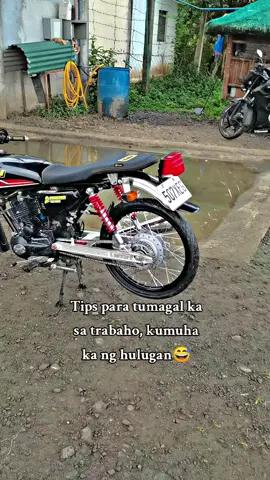 Hanep na buhay to😂😅 #humblenarusi #rusi125pantra #pantrastreetbike🇹🇭 #pantra #streetbikeconcept 