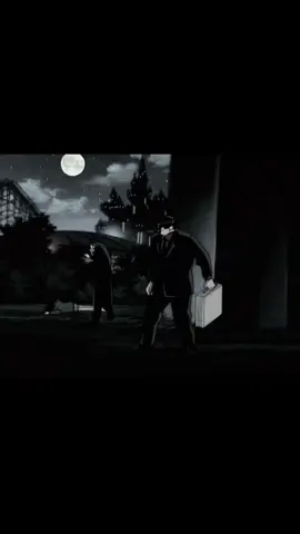 الركضة 😭😭😭😭#detectiveconan #المحقق_كونان #المنظمة_السوداء #جين 