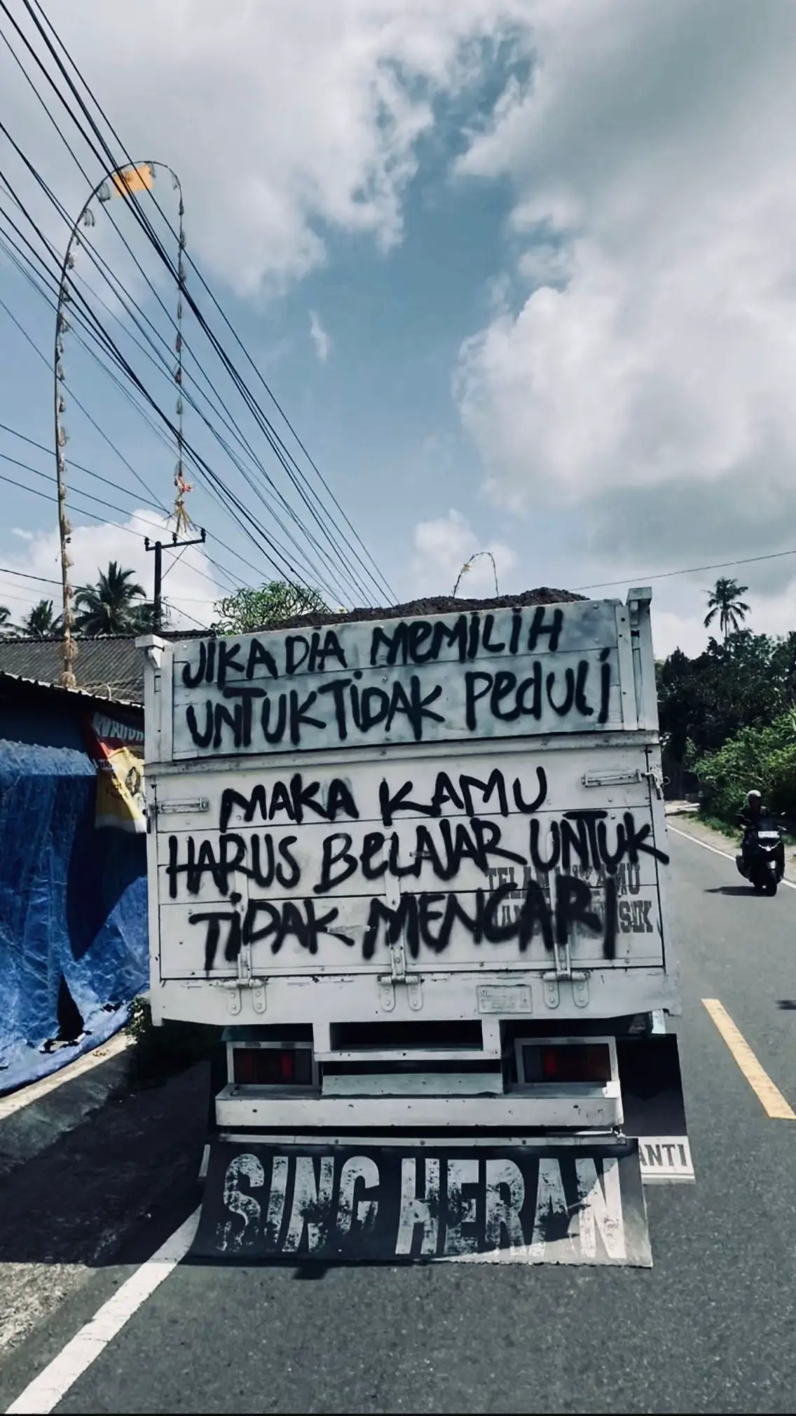 #paprandom #aishiteru #fyp 