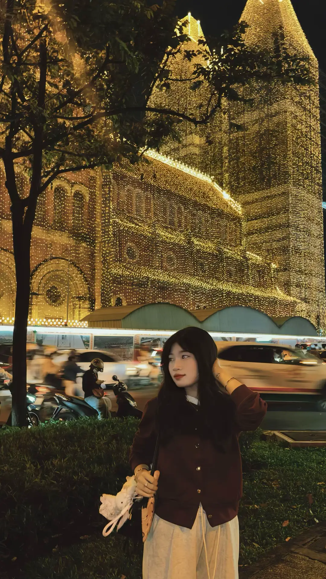 Mùa đông k lạnh🤍💋#CapCut #xuhuongtiktok 