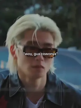 malah nantangin #jaehyun #jeno 