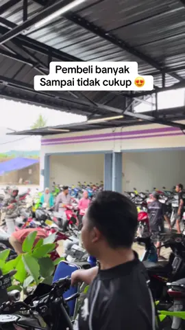 #6jayamotormalang #promomakangajian #jualbelimotormalang #6jaya 