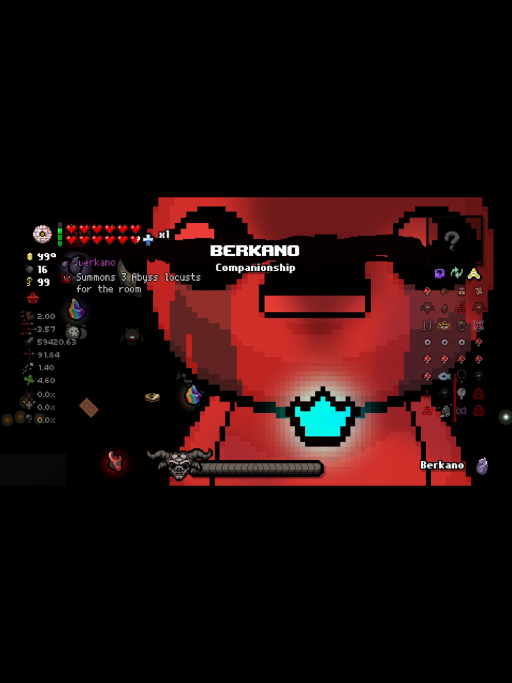 #tboi #thebindingofisaac 