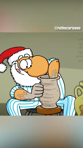 Ruthe-ADVENTSKALENDER # 2