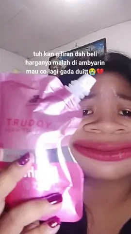 mumpung lagi promo #favbeauty #maskerviral #maskerpeeloff #cekkerajangkuning #fyp 