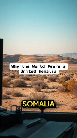 Why the World Fears a United Somalia: #SomaliChronicles #SomaliHistory #Somalia #somalitiktok #unity Somalia unity, Somali nationalism, Somali history, Horn of Africa geopolitics, Somali strength, African borders, Somali identity politics. 