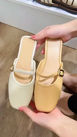 Dép sục dẻo mềm êm #miagiaytui 