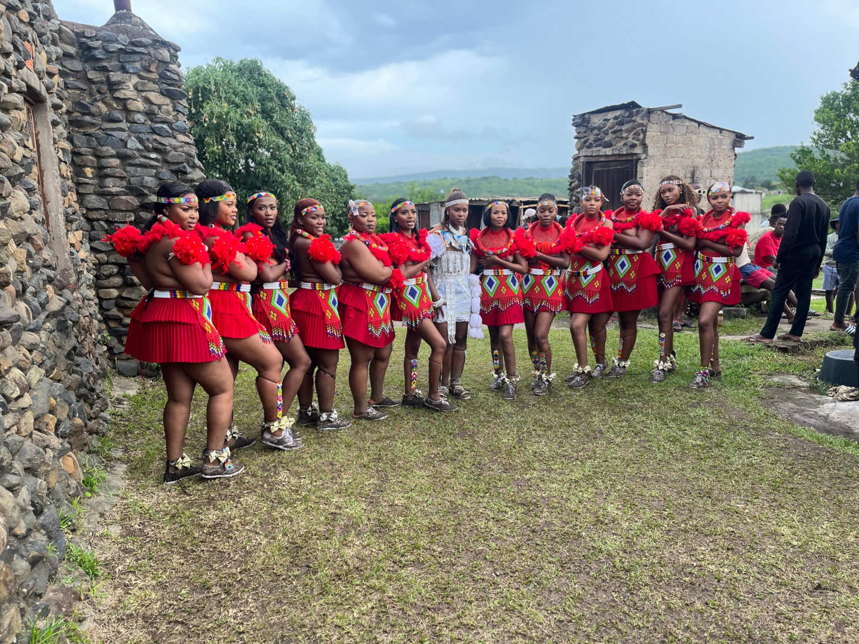 Umemulo waMntwana🤍#fypシ゚ #foryoupage #viralvideos #umemulo @S 🫧 