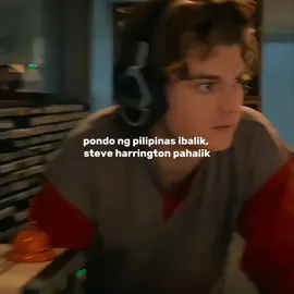 mahal ka namin, steve.. wag ka muna mamatay sa next ep😞 #strangerthings #st #netflix #steveharrington #joekeery 