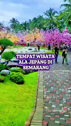 Klik tag lokasi untuk beli tiket masuknya dan tukar voucher di loket pintu masuk #wisatasemarang  #Dayriland 