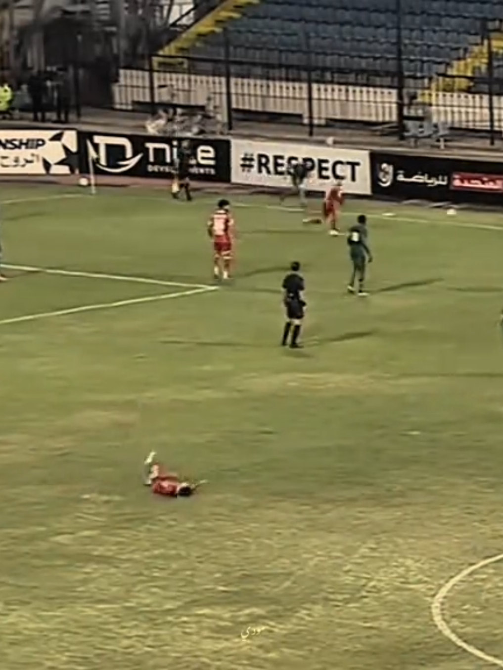 ف الجنه يا رفعت 🤍||#trending #team_fav🏹🦅 #fypシ゚ #احمد_رفعت #كاس_العرب 