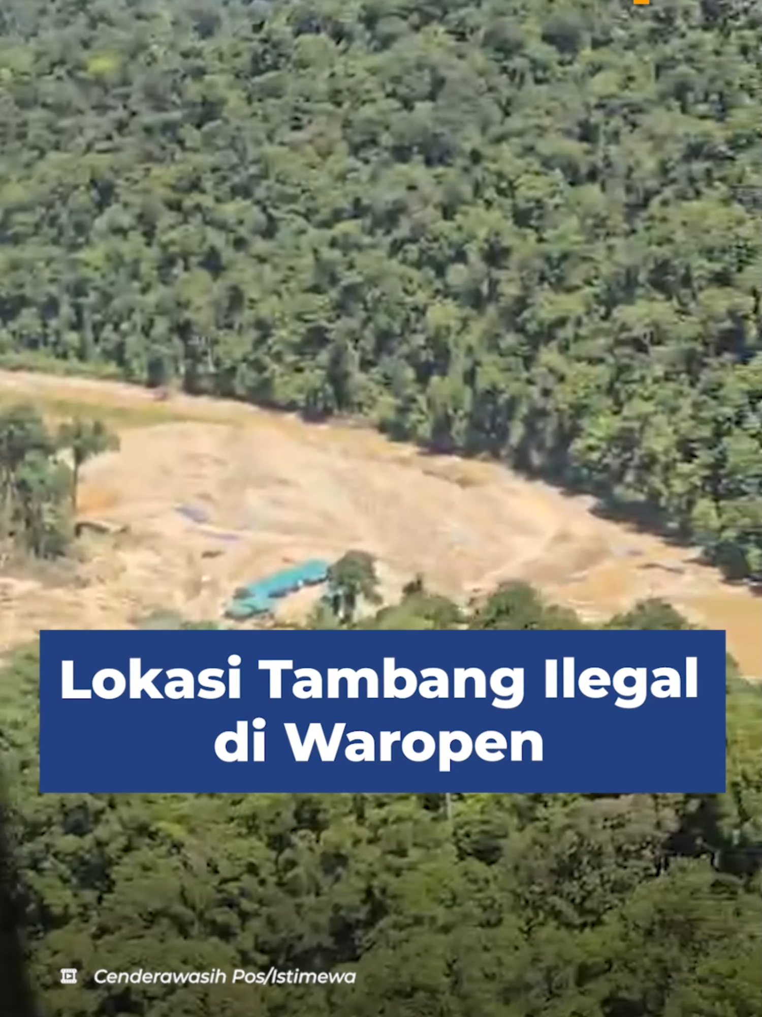 Komisi A Dewan Perwakilan Rakyat Kabupaten (DPRK) Waropen mengungkap temuan mengejutkan mengenai aktivitas pertambangan ilegal berskala besar di wilayah Ular Merah dan Wapoga.  Salah satu perusahaan Forestek diduga kuat beroperasi tanpa izin yang sah dan melanggar hak-hak masyarakat pemilik ulayat. Ketua Komisi A DPRK Waropen, Lion Maniagasi, menyatakan bahwa berdasarkan hasil survei Komisi A bulan lalu, perusahaan tersebut melakukan operasi pertambangan meski izinnya telah mati atau bahkan tidak dimiliki.  Perusahaan tersebut dinilai tidak memperhatikan hak-hak masyarakat pemilik ulayat secara baik. Bahkan, pemilik ulayat juga diancam oleh pihak Forestek.  Selain itu, karyawan lokal yang dipekerjakan dilaporkan tidak dibayar dengan baik. Komisi A juga menyoroti adanya dugaan Tenaga Kerja Asing (TKA) ilegal asal Tiongkok yang diduga tidak memiliki visa kerja yang sah. 