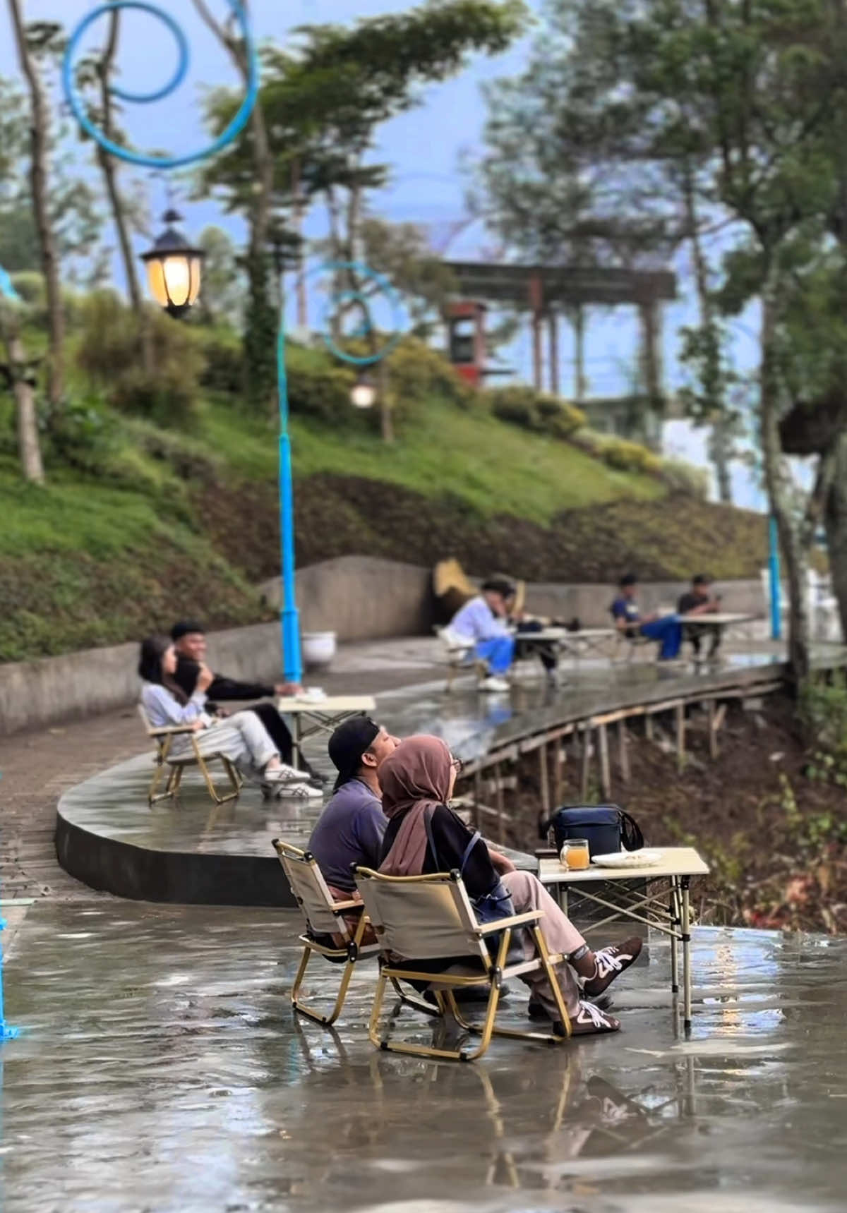 Nggak pingin tah agenda kesini rekk?🤭 Taman Langit - Kota Batu #tamanlangitmalang #tamanlangit #wisatamalang #wisataviral #ffyypp 