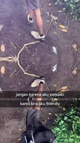 izin join ah #fyp #pendakigunung #slametmountain #4u 