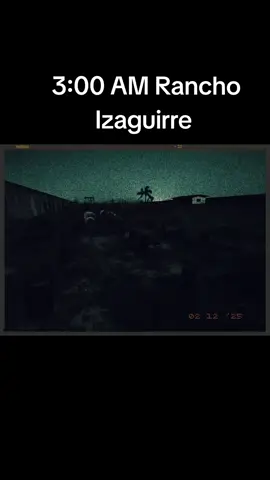 RANCHO IZAGUIRRE  #terror #parati #x #viral #3 