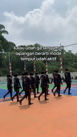 mode serius#paskibra #paskibrakaindonesia #lkbbpaskibra #fyppppppppppppppppppppppp 