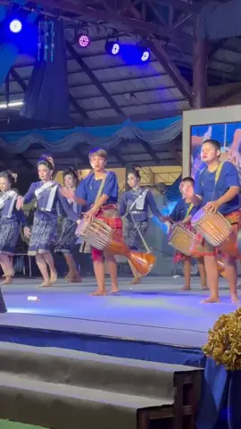 ฝากผลงานลูกหลานแน่เด้อครับ#กลองยาวงานไหม#เทพสีนวนกลองยาว #งานไหมขอนแก่น 